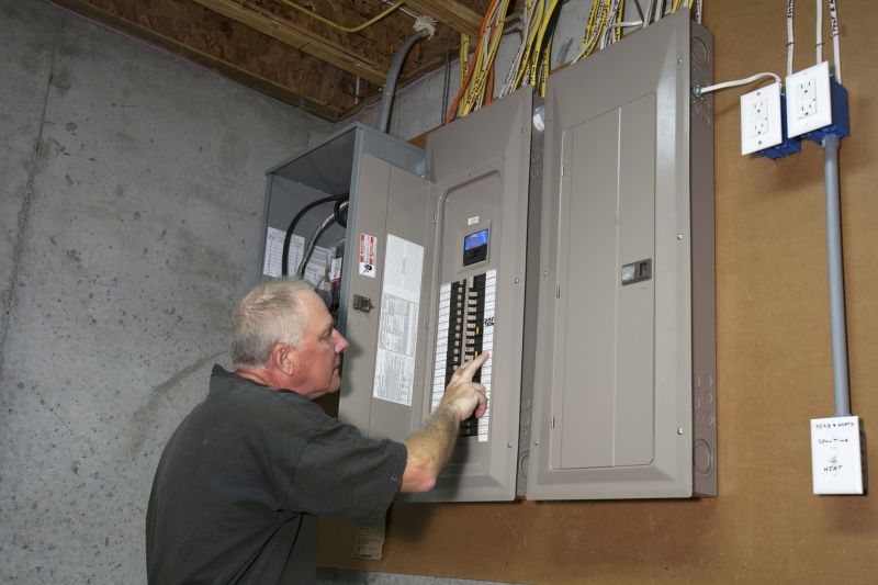 Breaker Installation Service in Prescott Valley, AZ