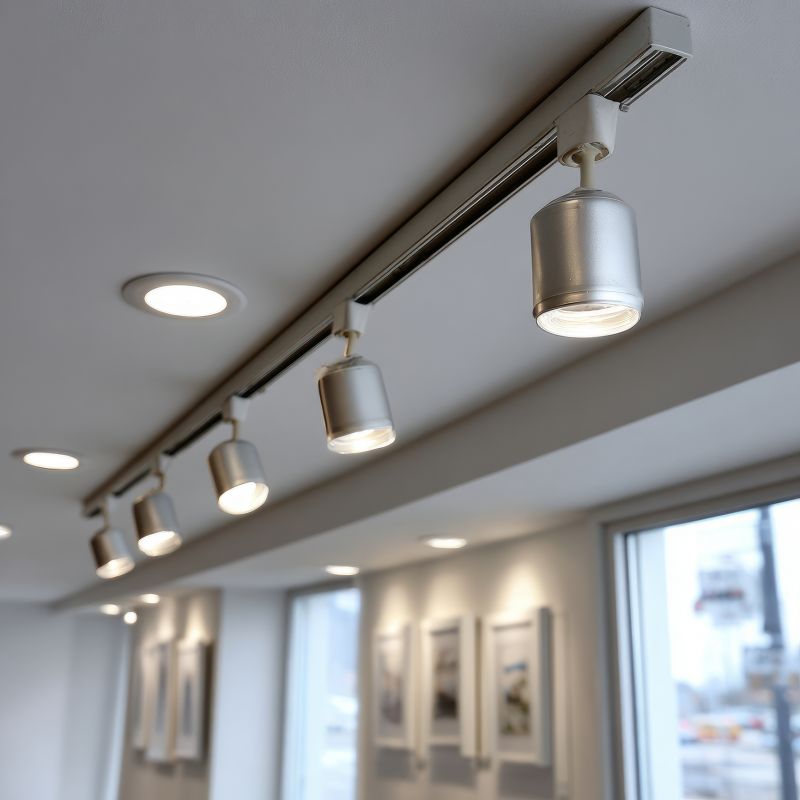 Can Light Installation in Kansas City, MO