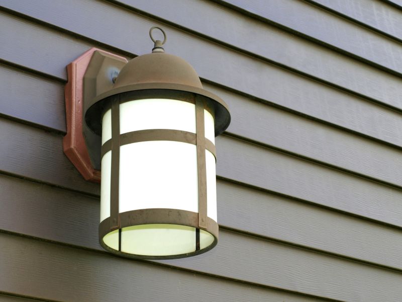 Deck Lighting Repair in Littleton, CO