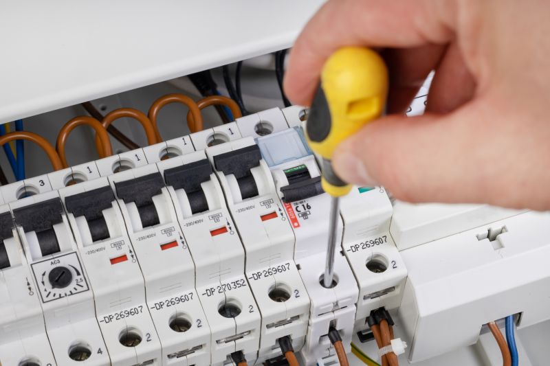 Electrical Breaker Repair in Prescott Valley, AZ
