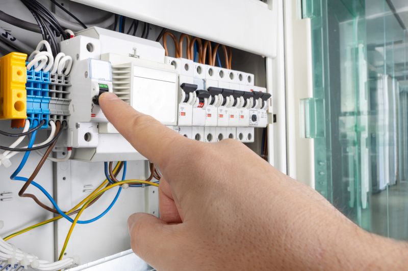 Electrical Panel Installation in Orem, UT