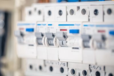 Fuse Box Service in Heber City, UT