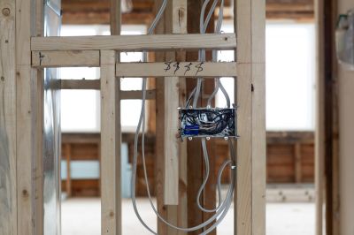 Home Rewiring Service in Littleton, CO