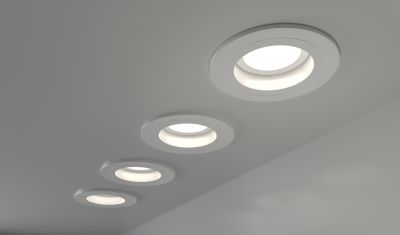 Led Can Light Installation in Littleton, CO