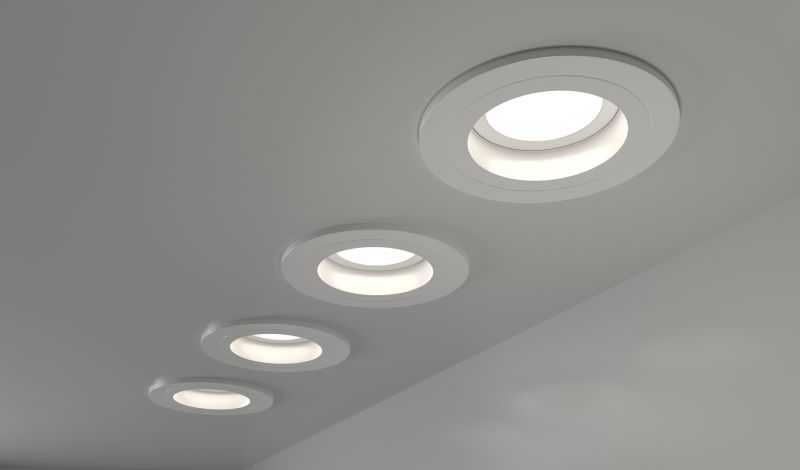 Led Can Light Installation in Prescott Valley, AZ