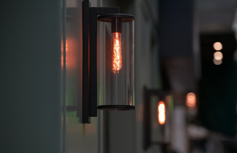 Parking Lot Light Repair in Littleton, CO