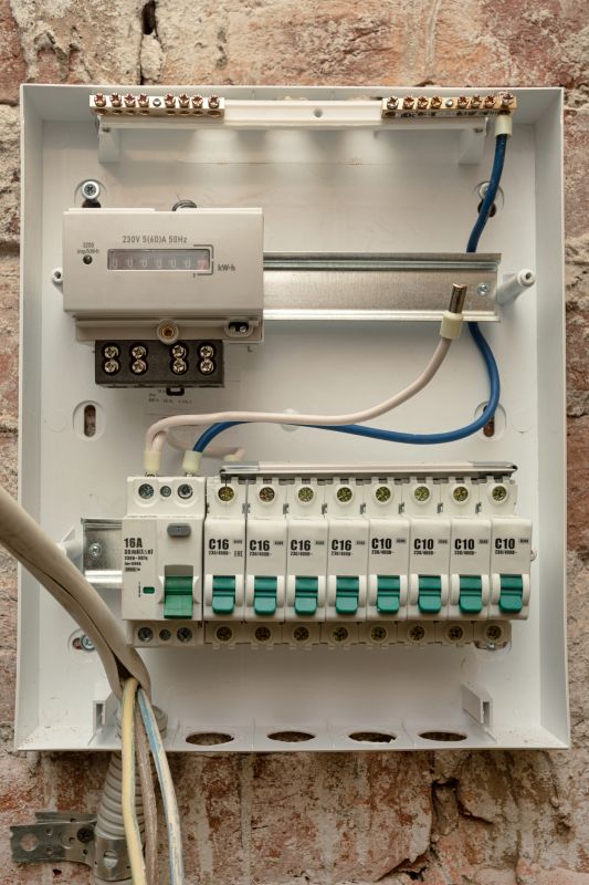 Power Panel Installation in Prescott Valley, AZ