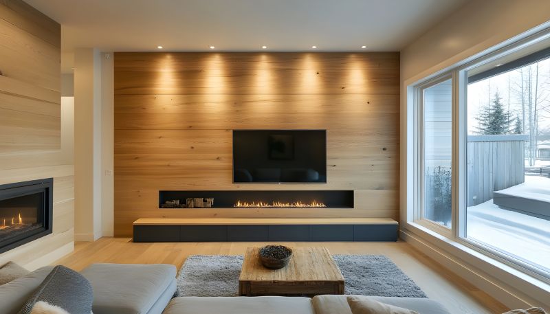 Recessed Lighting Wiring in Heber City, UT