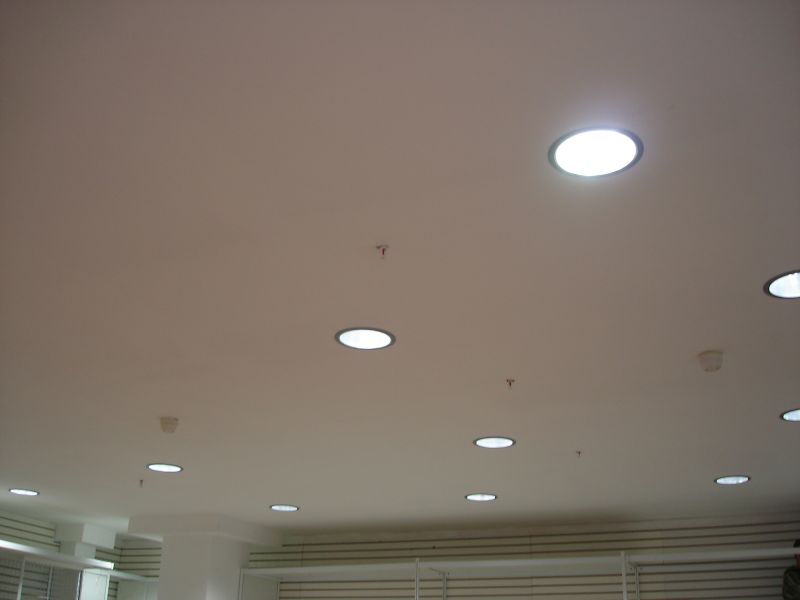 Track Lighting Installation in Alpharetta, GA